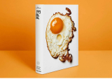 Livre The Gourmand - Œuf - TASCHEN