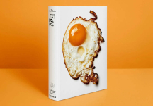 Livre The Gourmand - Œuf - TASCHEN