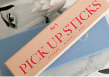 Jeu Mikado Classic - PRINTWORKS