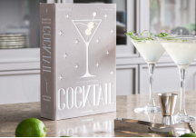 Kit Ustensiles Cocktails - PRINTWORKS