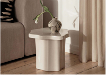 Appoint Sonja en céramique - BROSTE COPENHAGEN