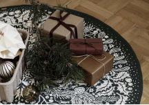 Tapis de sapin de Noël Forest - FERM LIVING