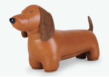 Cale Porte Teckel - ZUNY