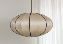 Suspension Pumpkin en soie - OI SOI OI