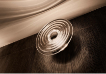 Applique Press Surface large en verre - TOM DIXON