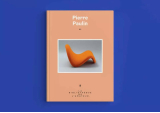 Livre Pierre Paulin - HC EDITIONS