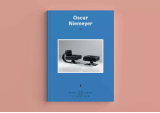 Livre Oscar Niemeyer - HC EDITIONS