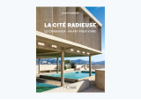 Livre Cité Radieuse - Le Corbusier - HC EDITIONS