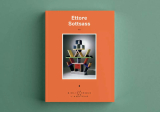 Livre Ettore Sottsass - HC EDITIONS