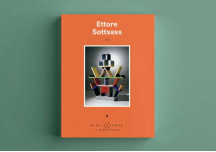 Livre Ettore Sottsass - HC EDITIONS