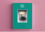 Livre Alvar Aalto - HC EDITIONS