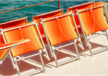 Poster Plein Cagnard - DAVID & DAVID