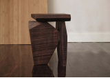 Appoint Silva Piece en bois de manguier - FERM LIVING