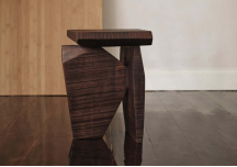 Appoint Silva Piece en bois de manguier - FERM LIVING