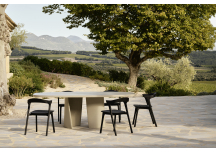 Table de jardin Canyon - ETHNICRAFT