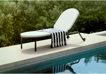 Bain de soleil Week end - PETITE FRITURE