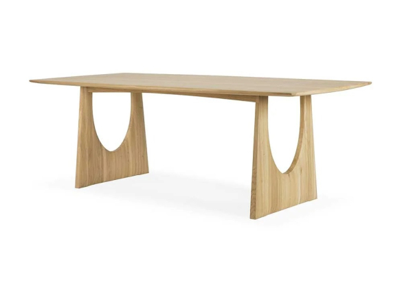 Tables Contemporaines 