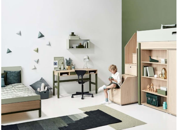 Tables & Bureaux Enfant