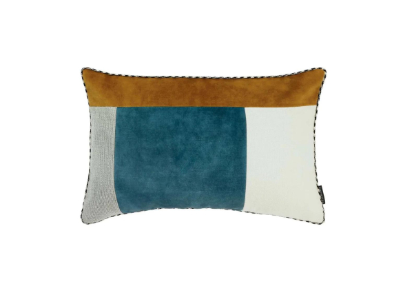 Coussin rectangulaire