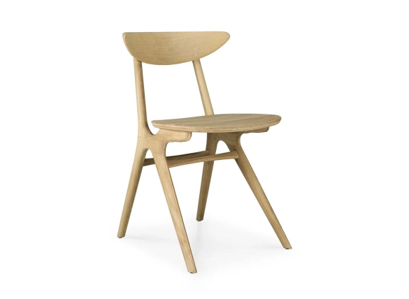 Chaises en bois design