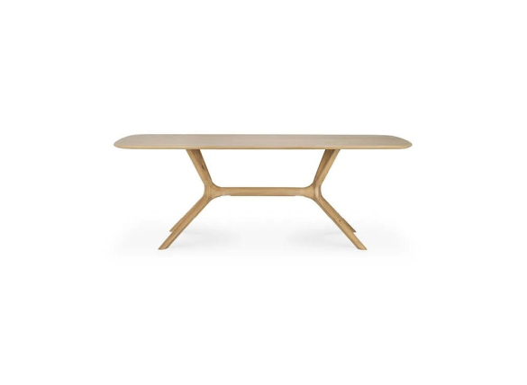 Tables en bois design