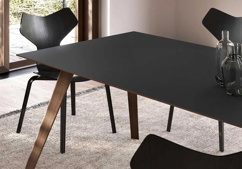 TABLE EXTENSIBLE AISE