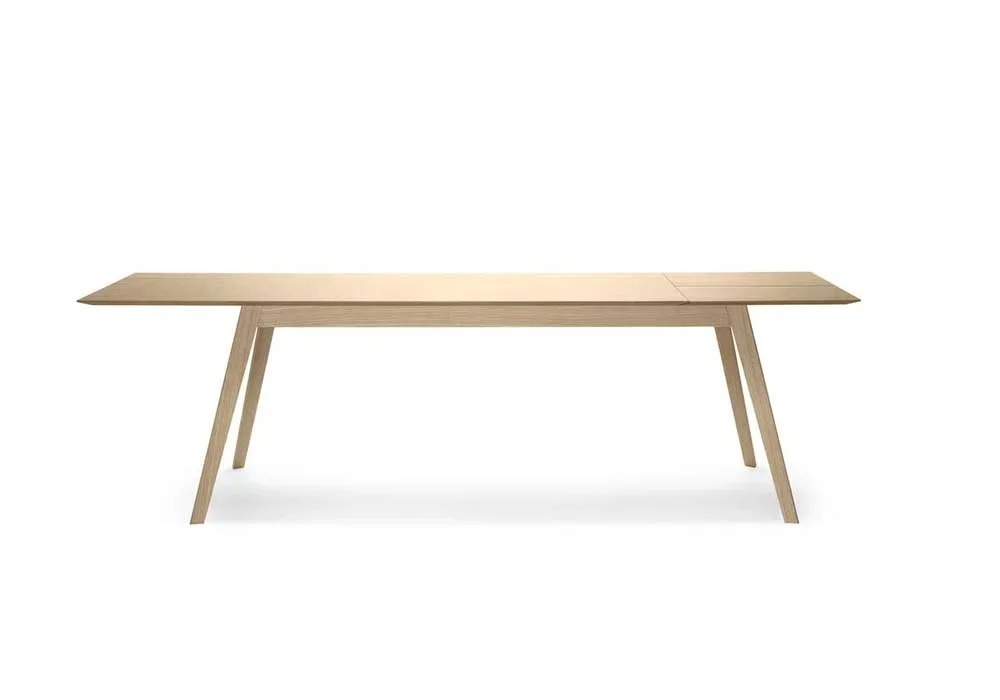 TABLE EXTENSIBLE AISE