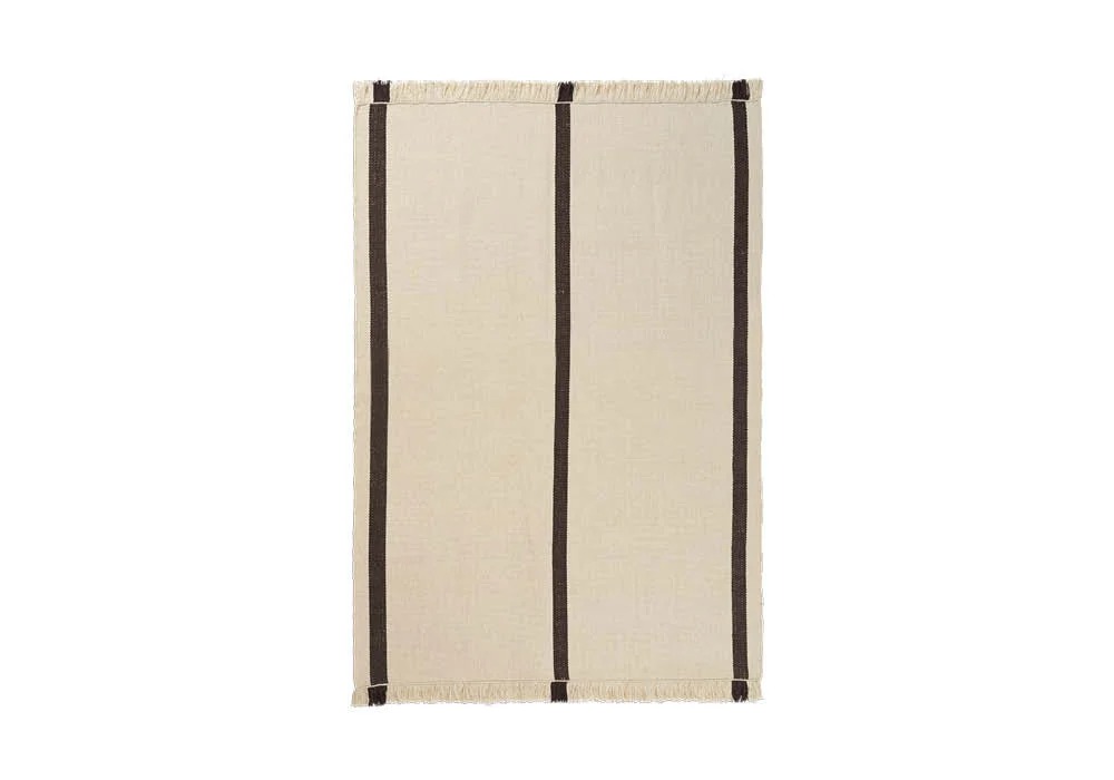 Tapis en laine