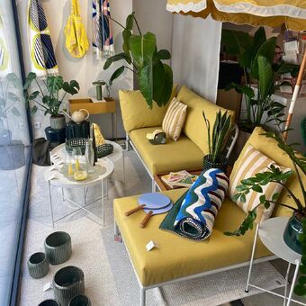 L’été a pris ses quartiers chez good ! Mobilier et accessoires outdoor n’attendent que vous.@houecom @mapoesie_paris @23_degres @woufofficial @fermliving @petites_pommes @marsetbcn @tolixsteeldesign